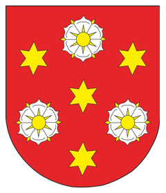 Erb – Jasenie