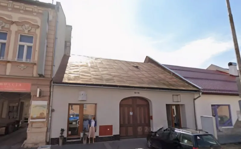 Penzión – HUGÁNIK, Brezno