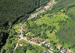 Revitalizácia verejného priestranstva – Bystrá