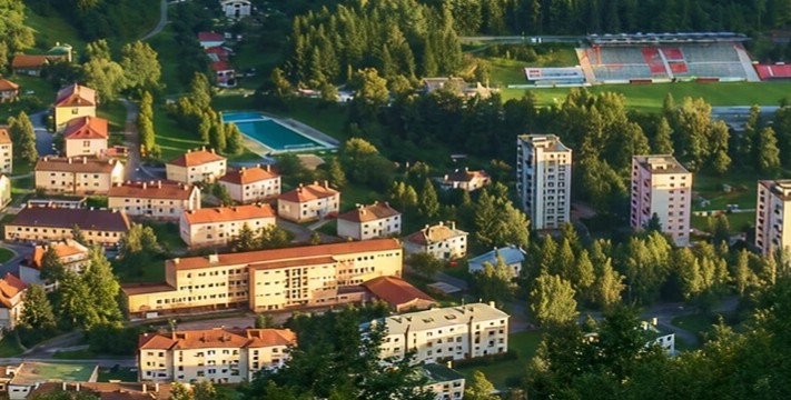Zlepšenie bezpečnosti účastníkov cestnej dopravy modernizáciou a výmenou dopravného značenia, dopravného zariadenia a príslušenstva v obci Podbrezová